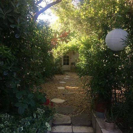 Dependance Sainte Anne Bed & Breakfast Marseille Bagian luar foto