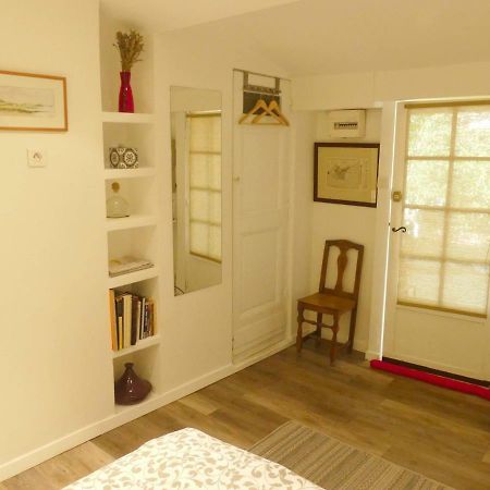 Dependance Sainte Anne Bed & Breakfast Marseille Bagian luar foto