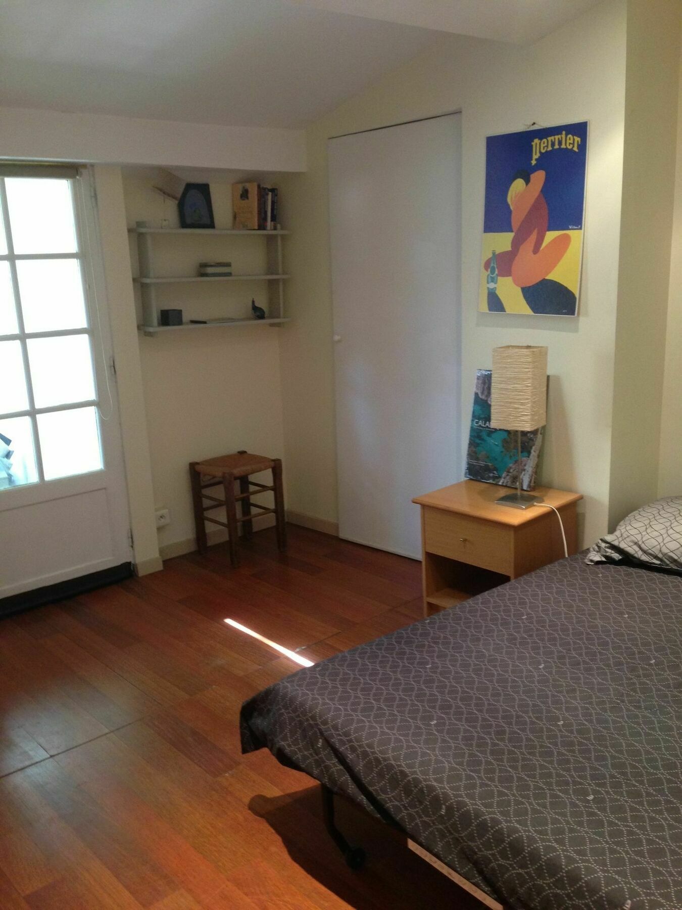 Dependance Sainte Anne Bed & Breakfast Marseille Bagian luar foto