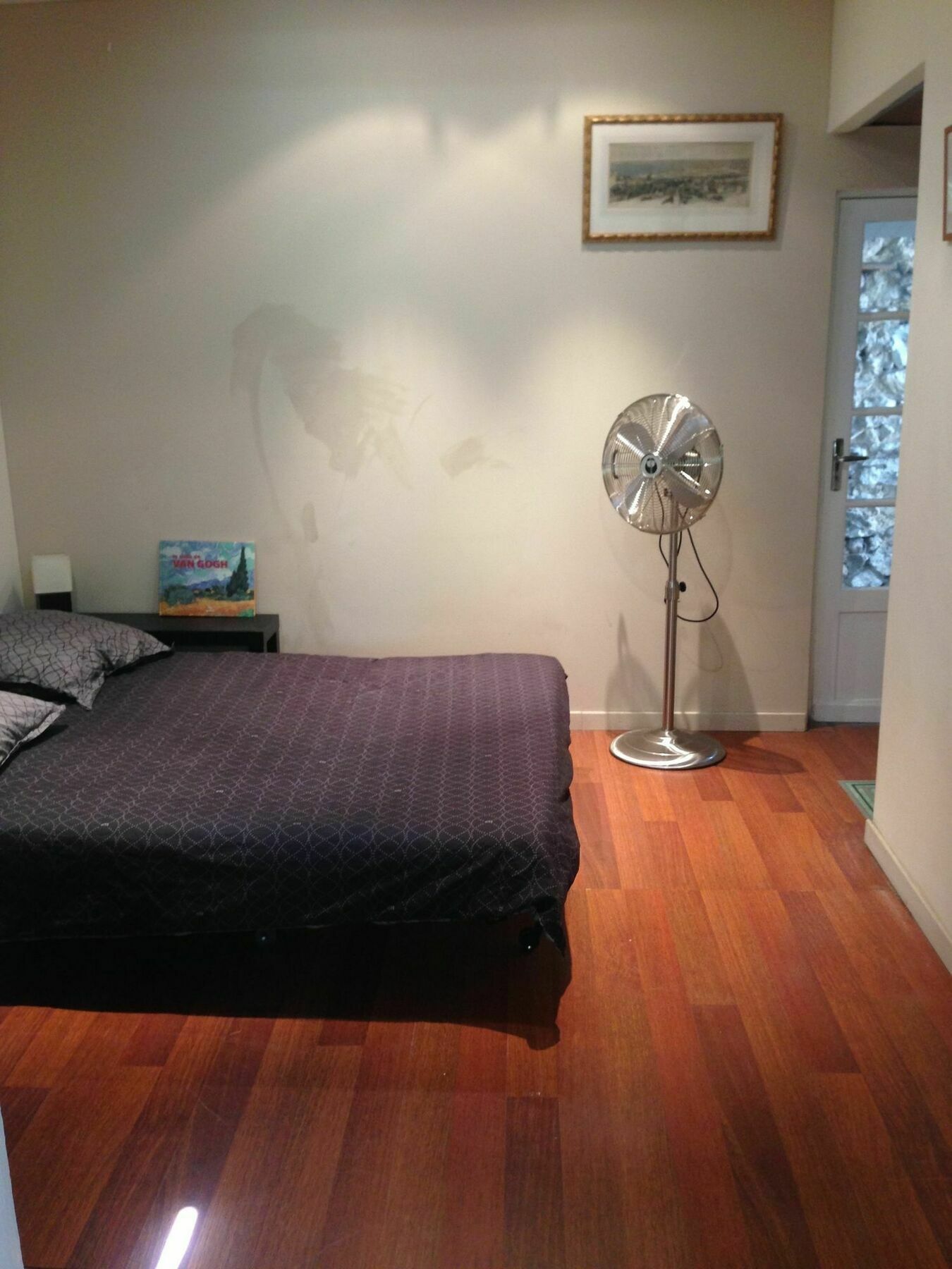 Dependance Sainte Anne Bed & Breakfast Marseille Bagian luar foto