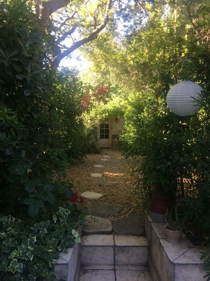 Dependance Sainte Anne Bed & Breakfast Marseille Bagian luar foto