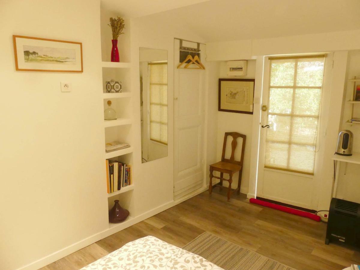 Dependance Sainte Anne Bed & Breakfast Marseille Bagian luar foto